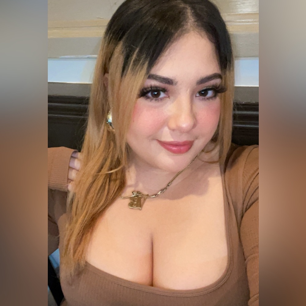 Meet your Posher, Britt